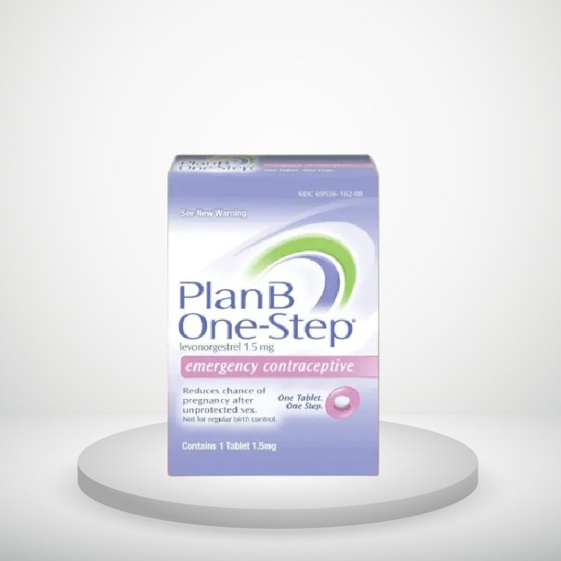 Plan B